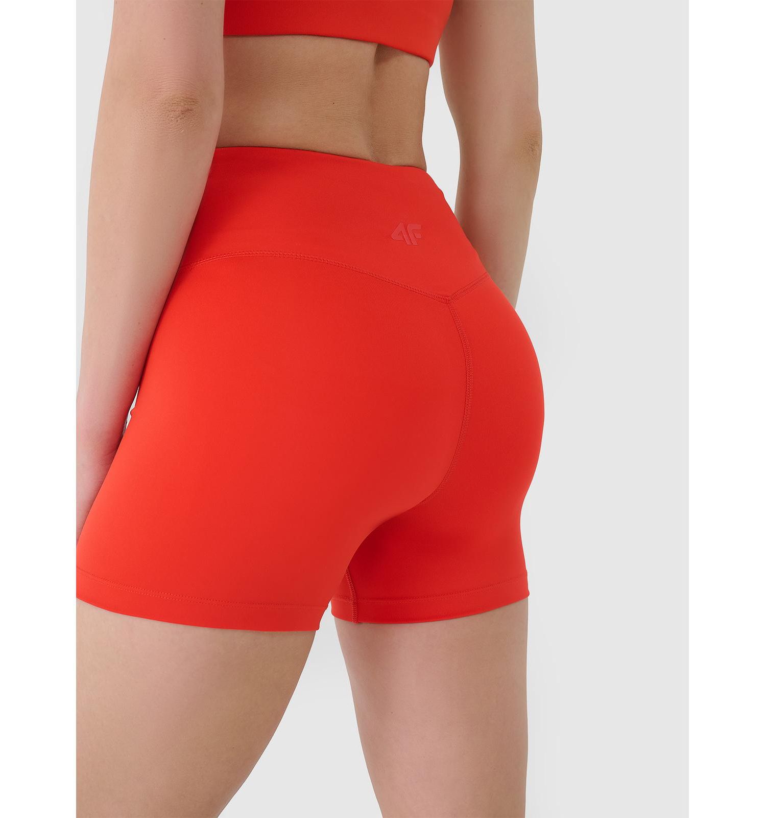 Women's Short Training Leggings