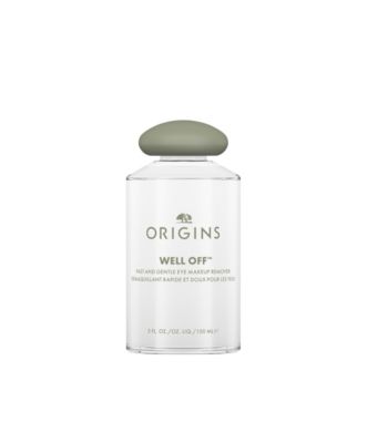 Well Off Makeup Remover, 5 oz.