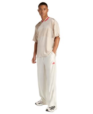 Men's Stadium Dazzle Shiny Tricot Pants