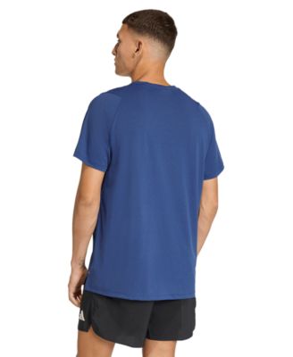 adi365 Men's Running Climacool Iconic Tee