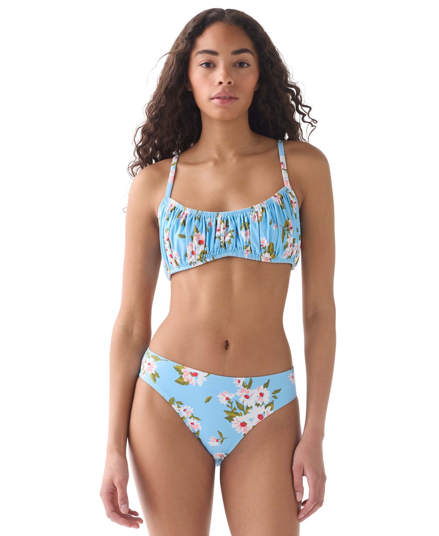 Women's Full-Coverage Swim Bottoms