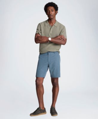 Men's Slim Fit Tech Shorts