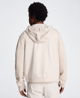 Men's Slim Fit Long-Sleeve Jacket