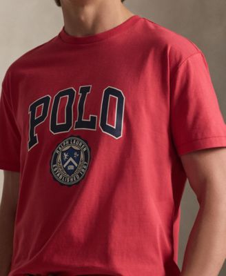 Men's Crewneck T-Shirt