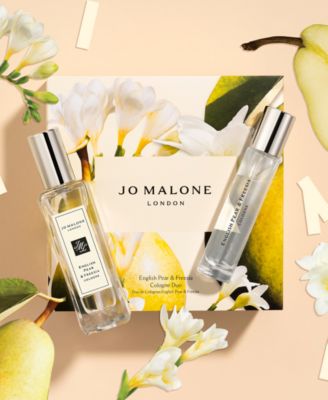 2-Pc. English Pear and Freesia Cologne Gift Set