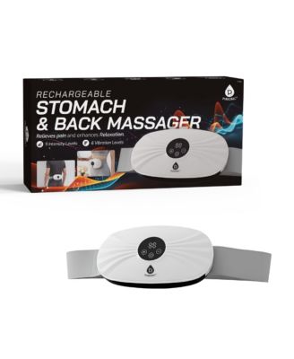 Rechargeable Stomach & Back Massager