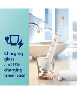 DIAMONDCLEAN SMART 9700 ROSE GOLD