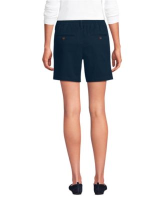 Women's Classic 7" Chino Shorts