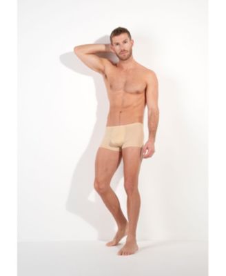 Men's Plumes Trunk