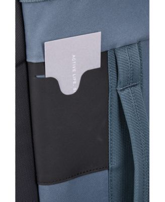 Aion Medium Wheeled Duffel