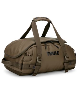 Chasm Small Duffel Bag