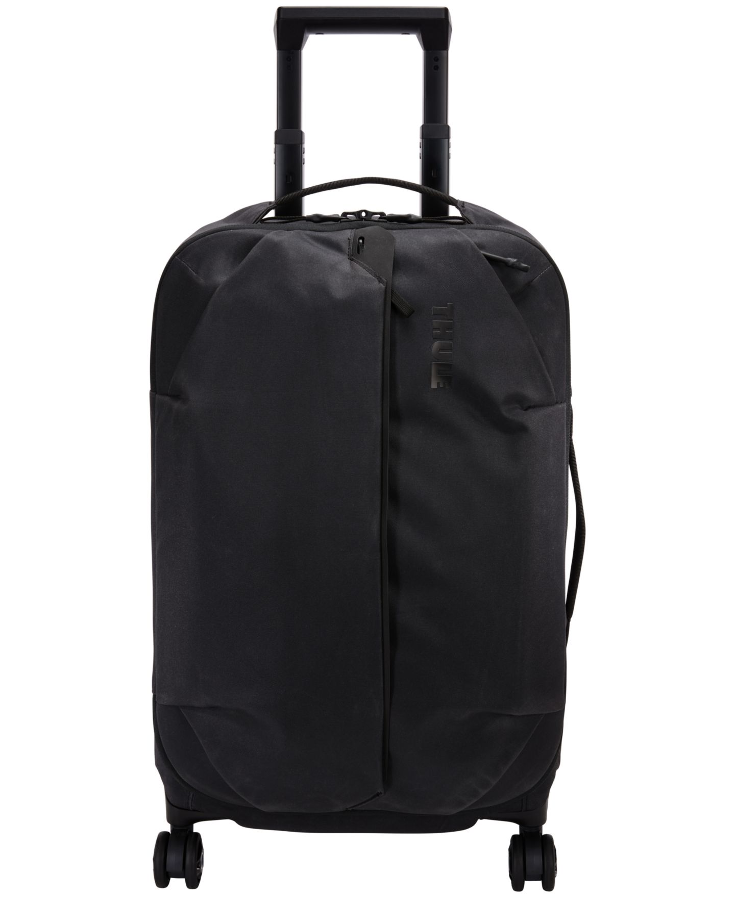 Чемодан Thule Aion Small Carry-On Spinner, цвет: Чёрный — фото 3