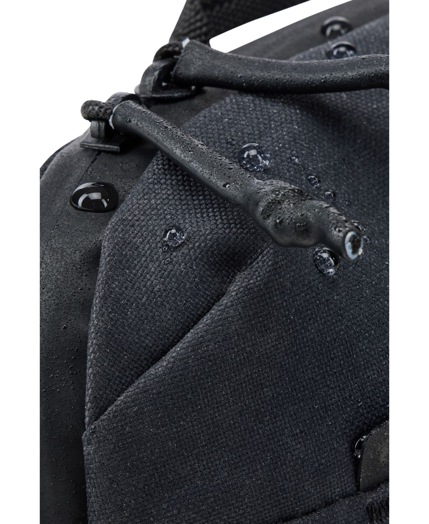 Женская сумка Thule Aion 9.8" Sling, цвет: Чёрный — фото 6