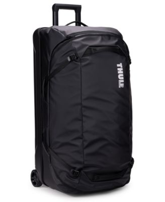 Chasm Large Wheeled Duffel Bag