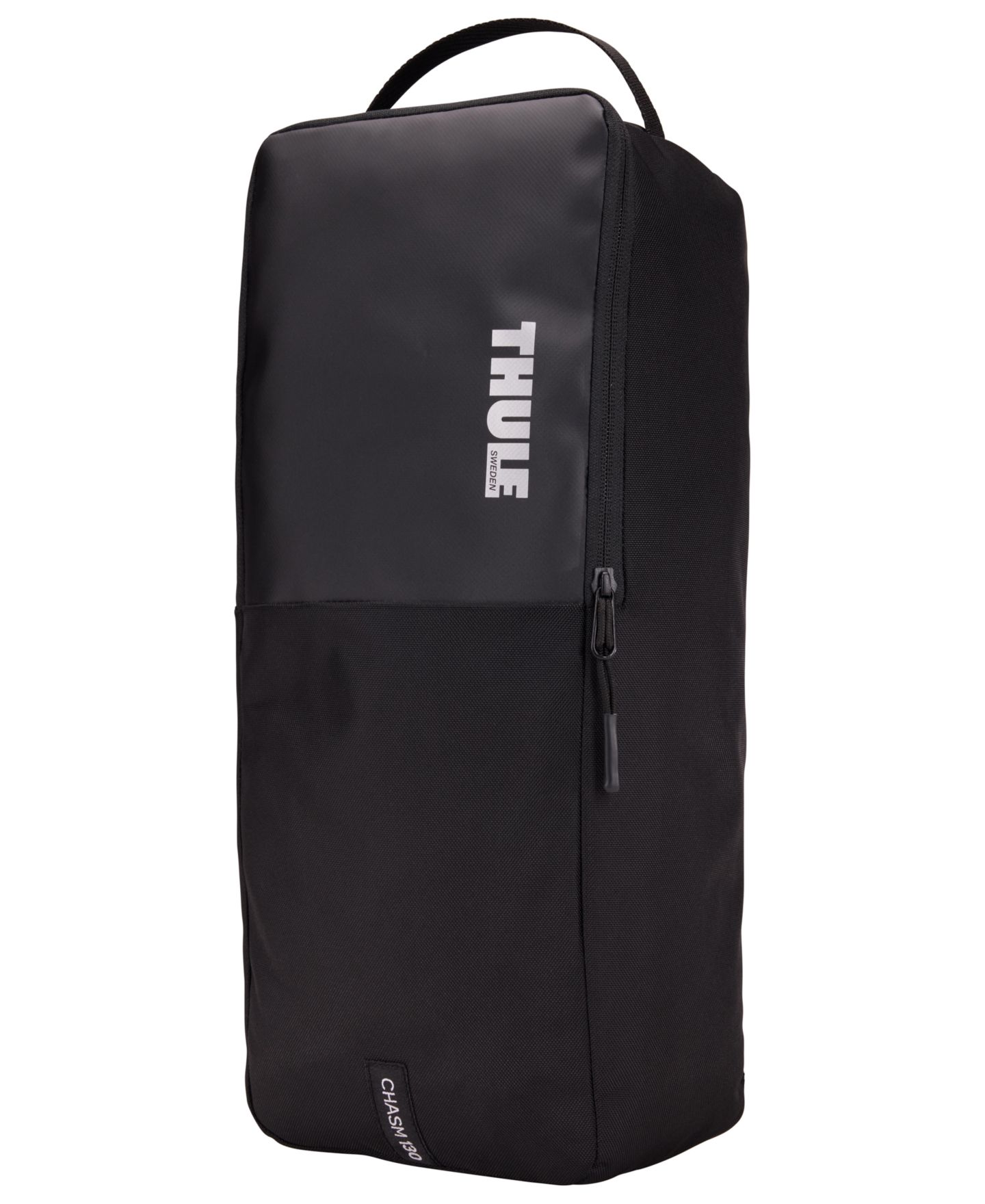 Сумка Thule Chasm Large Duffel, цвет: Чёрный — фото 6