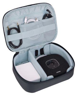 Subterra 7" Powershuttle Plus Electronics Organizer  