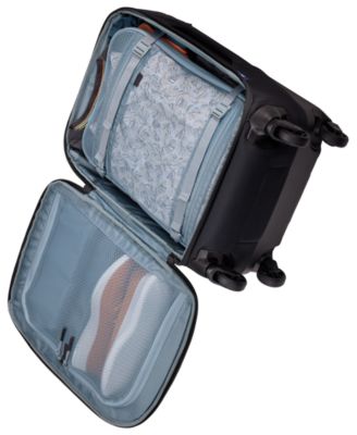 Subterra Small Carry-On Spinner