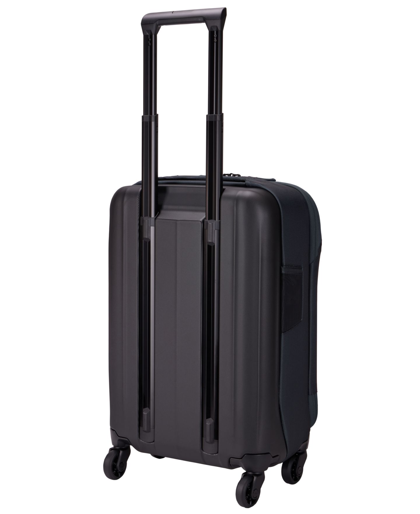 Чемодан Thule Subterra Small Carry-On Spinner, цвет: Тёмный сланцевый — фото 2