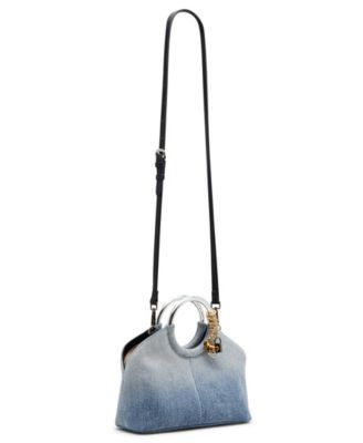 Bgeena O Ring Top Handle Bag