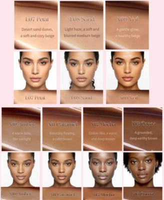 2-Pc. Flawless Glow Cushion Foundation