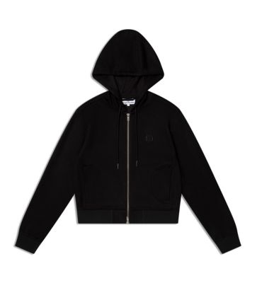 Women's Camoscio Hoodie