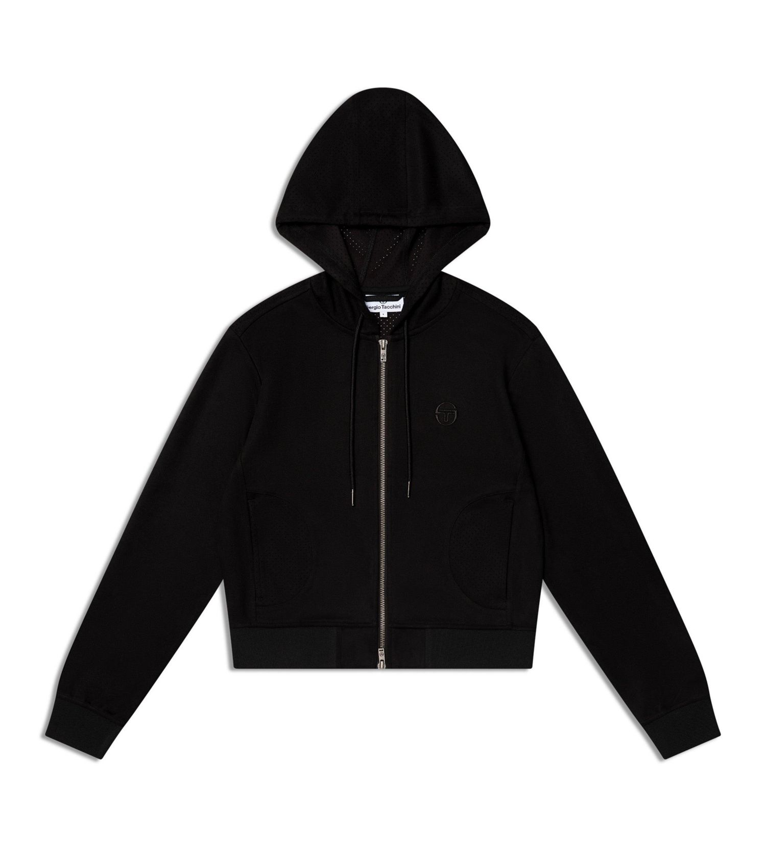 Women's Camoscio Hoodie