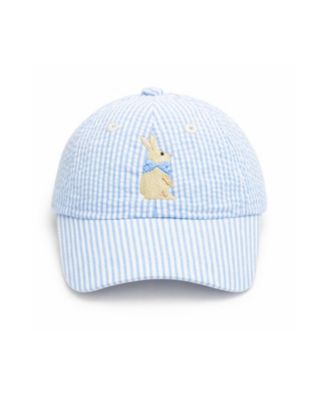 Boys Little/Big Bunny Baseball Hat