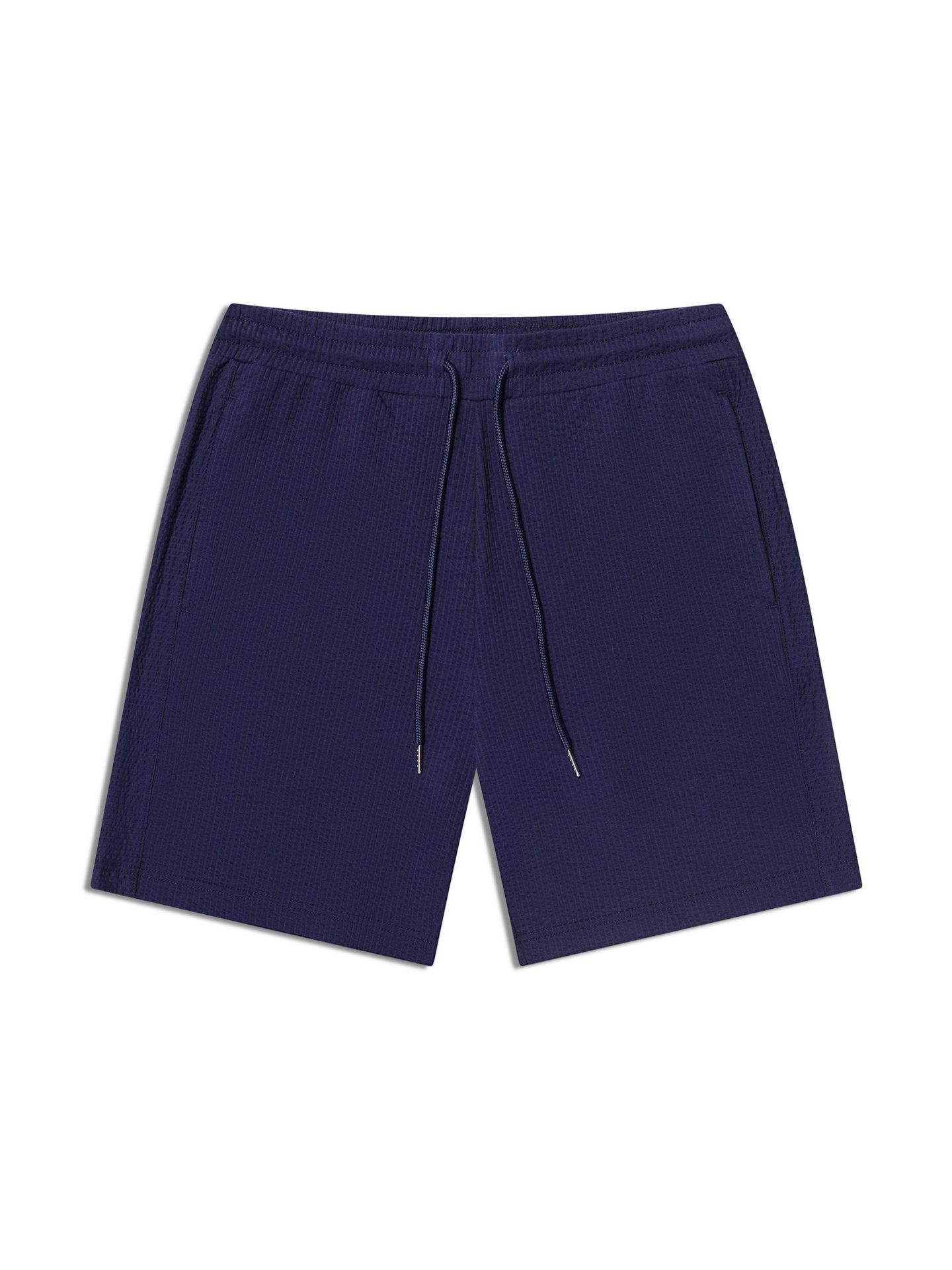Мужские шорты Sergio Tacchini Diaro Fashion Short, цвет: Синий — фото 5