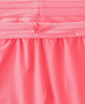 Plus Size SunShade UPF 50 5" Board Shorts with Panty