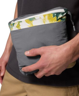 Men's Acker Rock Regular Fit Windbreaker Jacket