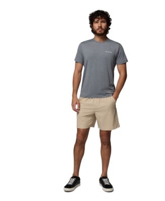 Men's Parsons Point Short-Sleeve Logo T-Shirt