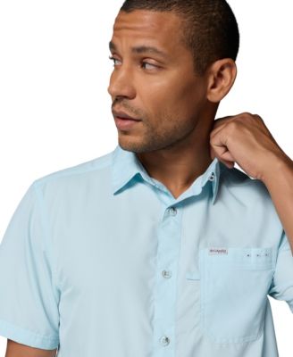 Men's Slack Tide Camp Shirt