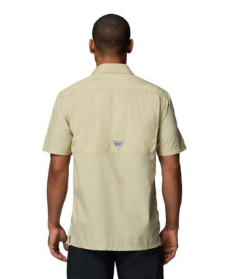 Men's Slack Tide Camp Shirt