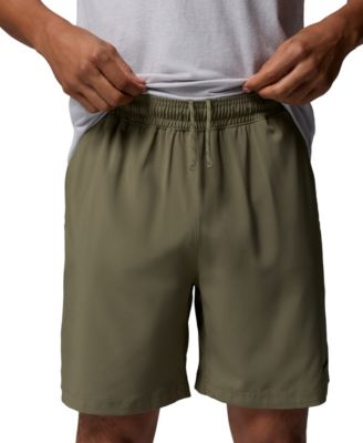 Men's Vital Valley Regular-Fit Shorts