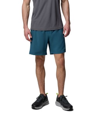 Men's Vital Valley Regular-Fit Shorts