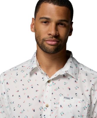 Men's Super Slack Tide Camp Shirt