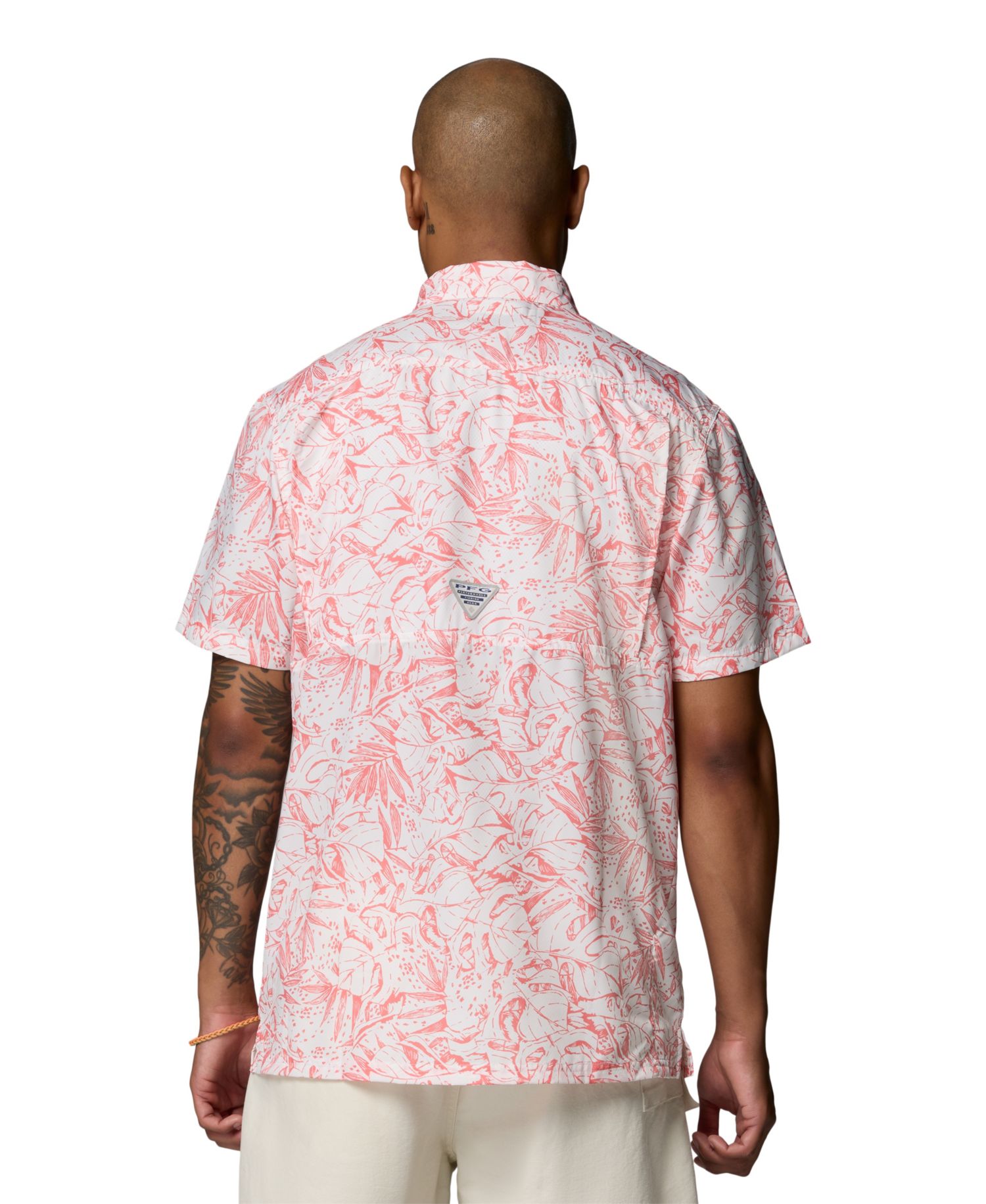 Men's Super Slack Tide Camp Shirt