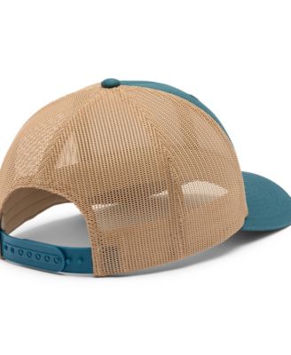 Men's Mesh Snap Back Hat
