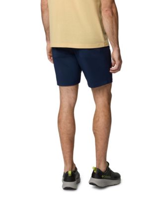 Men's Sage Peak Regular-Fit Chino Shorts