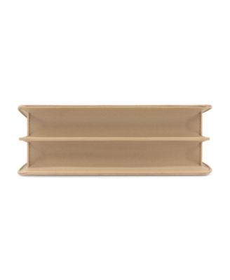 Violette Top Handle Small Satchel Bag