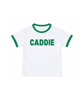 Toddler Boys Caddie T-Shirt