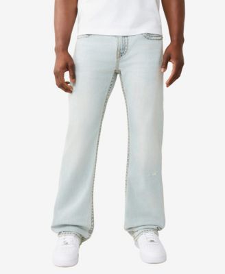 True Religion Men's Regular-Fit Bootcut Jeans - Macy's