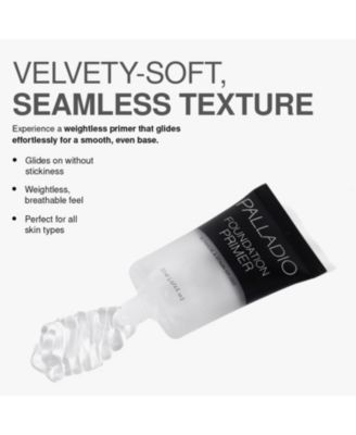 Foundation Primer, Translucent - 0.67 oz