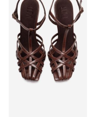 Women's Allos Stiletto Sandal