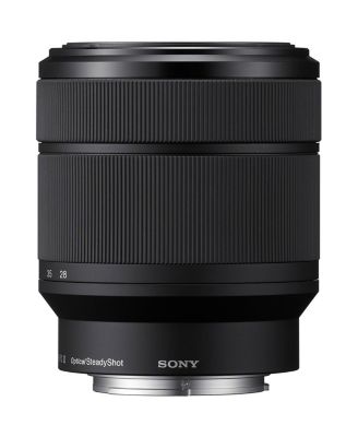 FE 28-70mm f/3.5-5.6 OSS II Lens