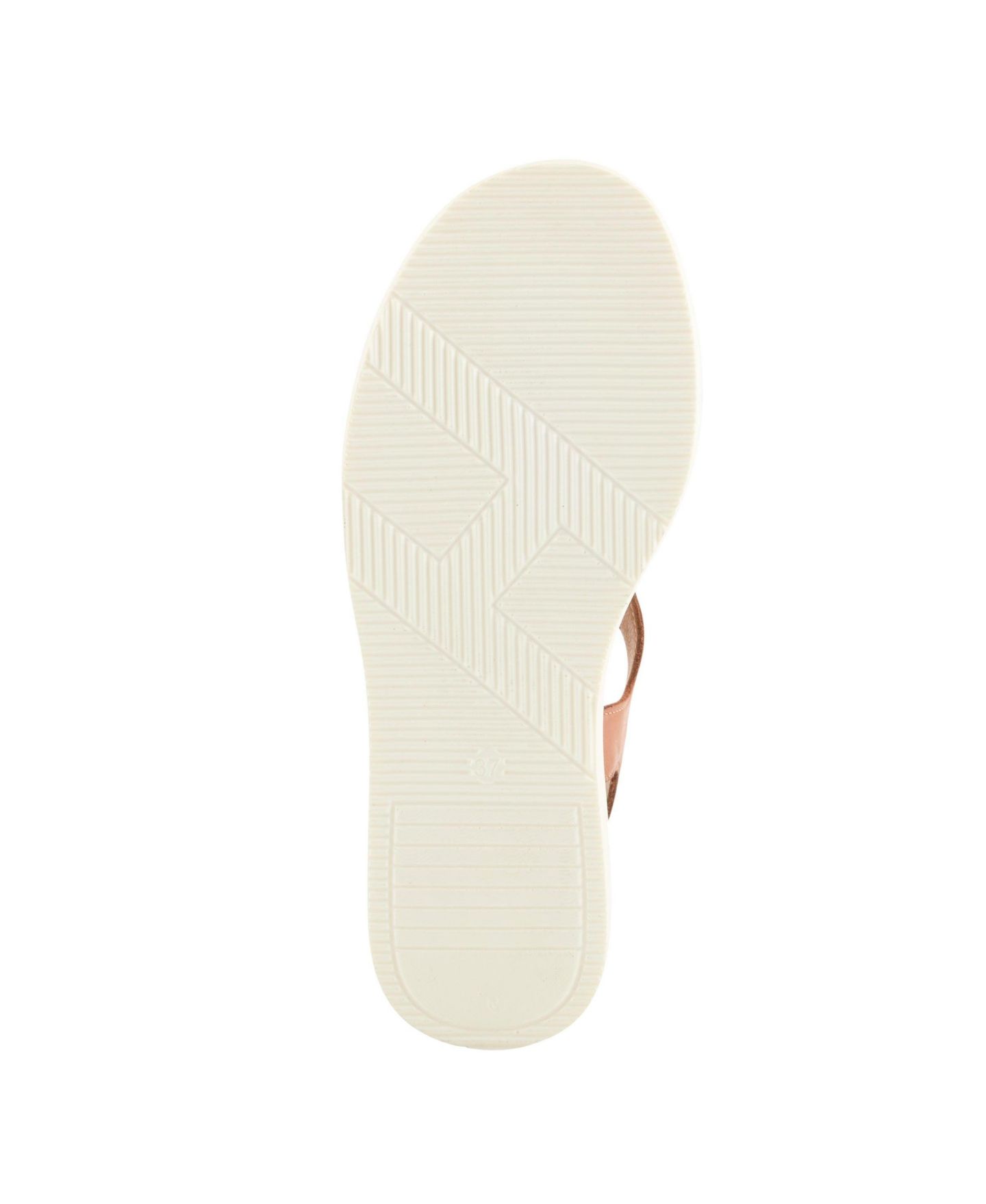 Женские сандалии Spring Step Locals Wedge Sandal with Leather Upper, цвет: Чёрный разноцветный — фото 7