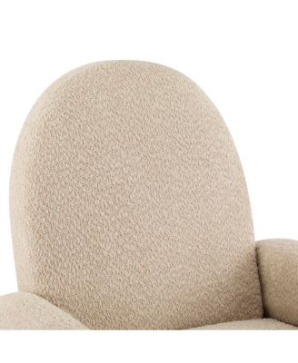 360 Swivel and Glider Recliner Chair