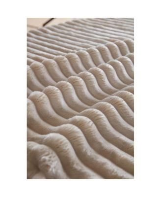 104" Cloud Sectional Sofa with L-Shape Chaise & Side Pockets