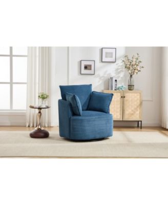 Swivel Chair for Home or Office