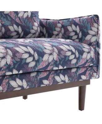 Streamdale  Furniture Modern Style Loveseat Sofa 75.75" 2-seater Sofa with Spacious Seating Area